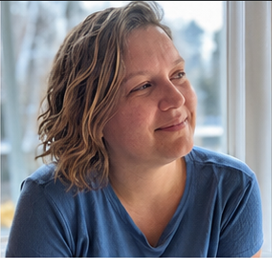 Photo of Kara Winslow